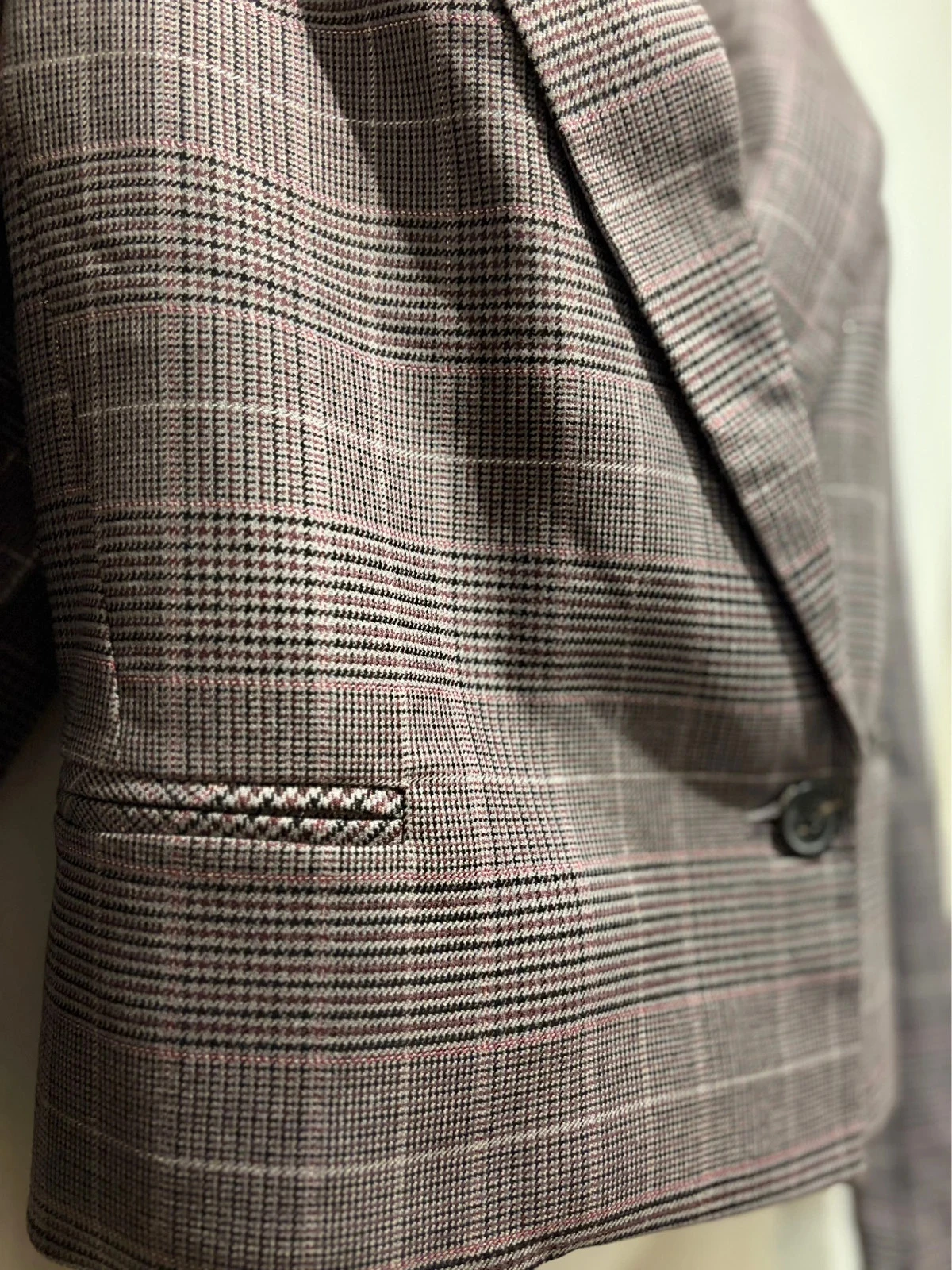 Blazer mujer talla L Scotch & soda – photo 2